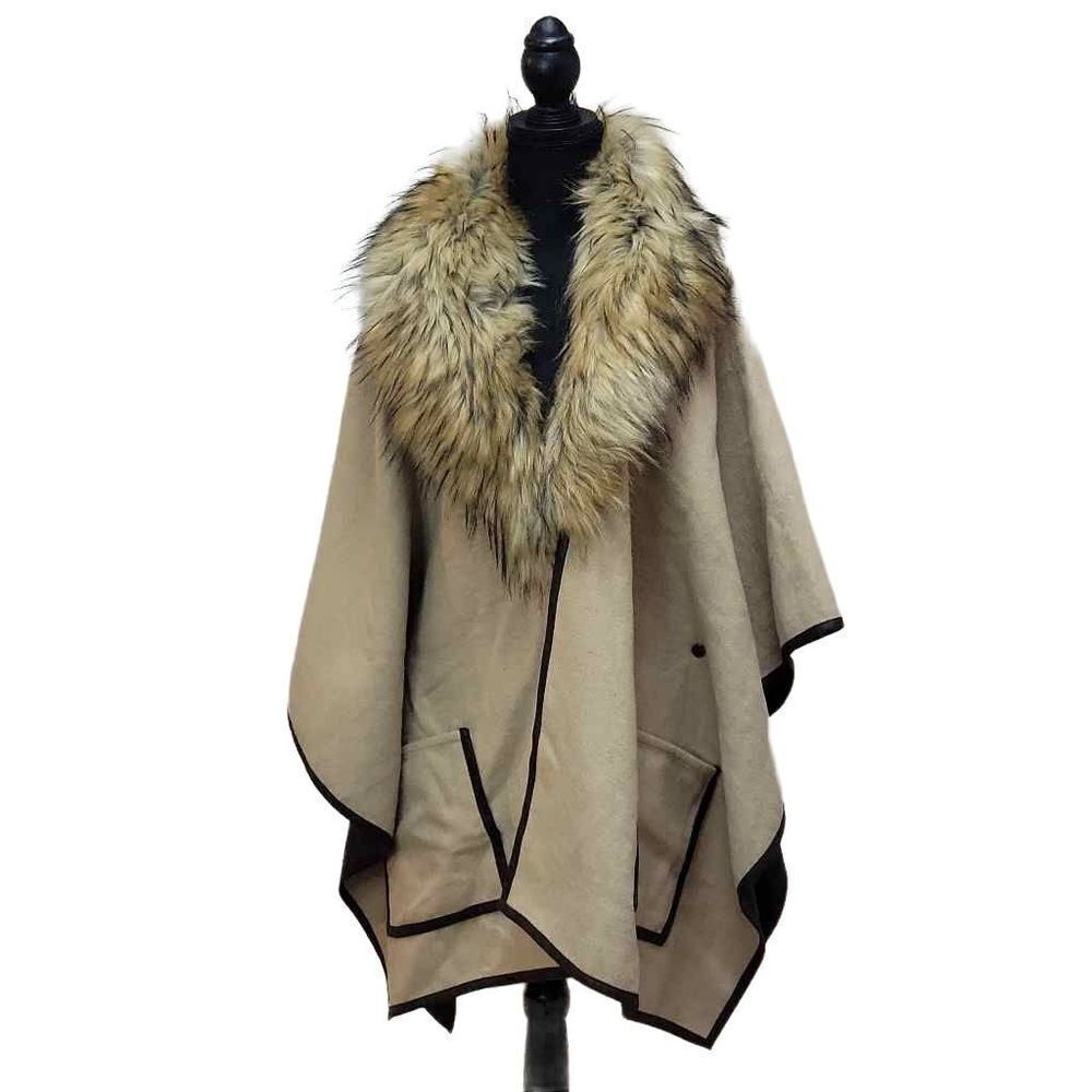 Evy's Tree Cape 